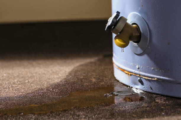 Local water damage restoration in AL