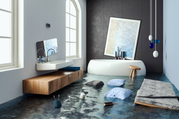 Best Professional water damage repair  in Baileyton, AL